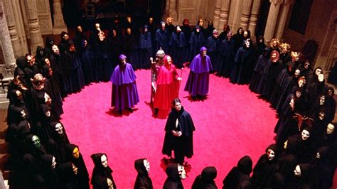 Eyes Wide Shut (1999)